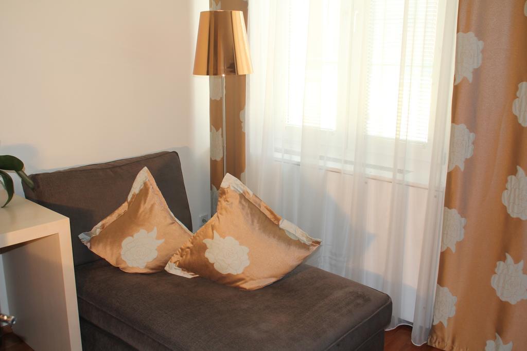 Stadthotel Guertler อัมชเตทเทิน ภายนอก รูปภาพ