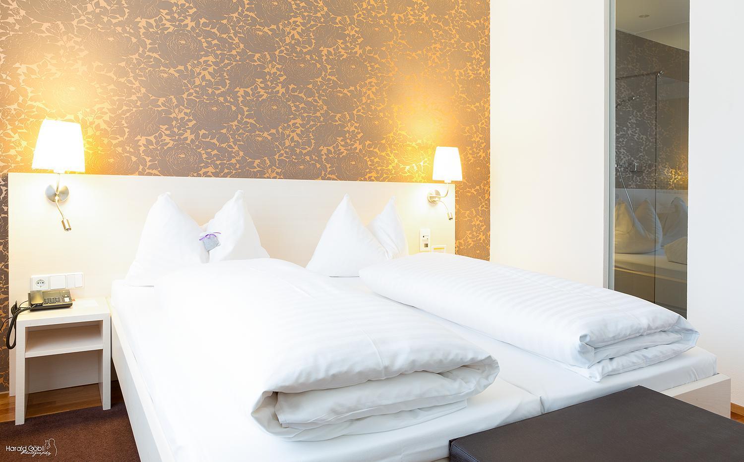 Stadthotel Guertler อัมชเตทเทิน ห้อง รูปภาพ