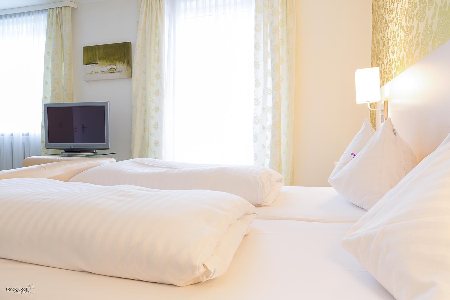 Stadthotel Guertler อัมชเตทเทิน ห้อง รูปภาพ